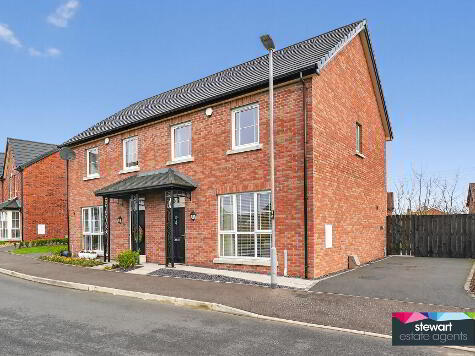 Photo 1 of 59 Magherahinch Road, Moira