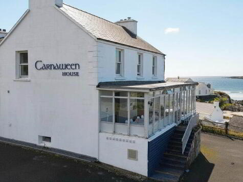 Photo 1 of Carnaween House, Narin, Portnoo