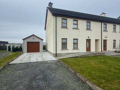 Photo 1 of 12 Cranfield Meadows, Cranfield, Kilkeel