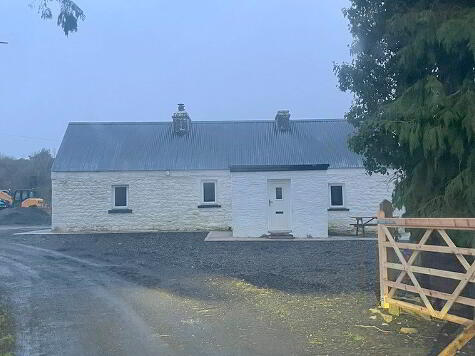 Photo 1 of Frank Mcsharry House, Dergvone, Dowra