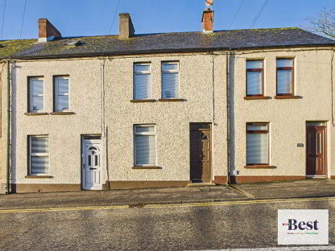 Photo 1 of 12 Old Glenarm Road, Larne