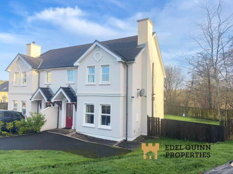 Photo 1 of 17 Bru Na Mara, Donegal Town