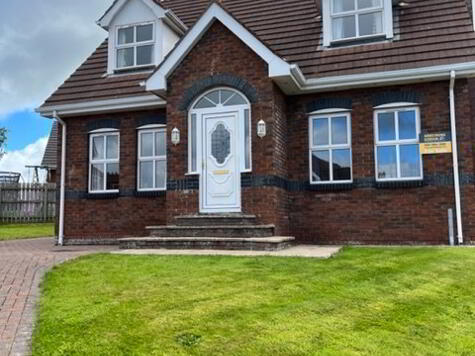 Photo 1 of STUDENT LET 2026-27, 16 Burnside Mews, Portstewart