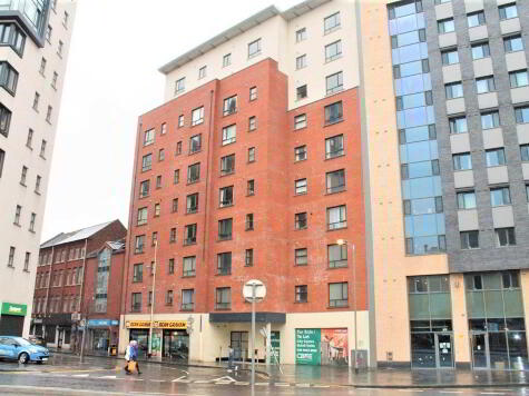 Photo 1 of Apt 212, College Court Central, King Street, Belfast