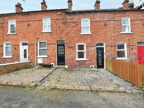 Photo 1 of 89 Edenderry Village, Belfast