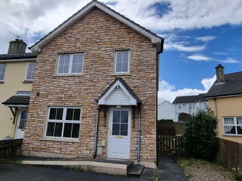 Photo 1 of 25 Gleann Eaden, Letterkenny