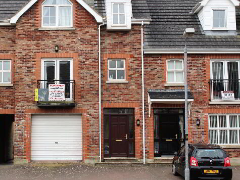 Photo 1 of STUDENT LET 2026-27, 20 Millstone Park, Portstewart