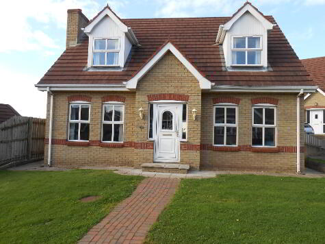 Photo 1 of STUDENT LET 2026-27, 19 Burnside Mews, Portstewart