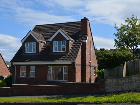 Photo 1 of STUDENT LET 2026-27, 13 Lissadell Grove, Portstewart