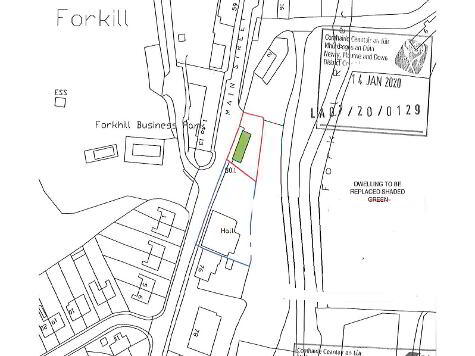 Photo 1 of 68 Main Street, Forkhill, Newry