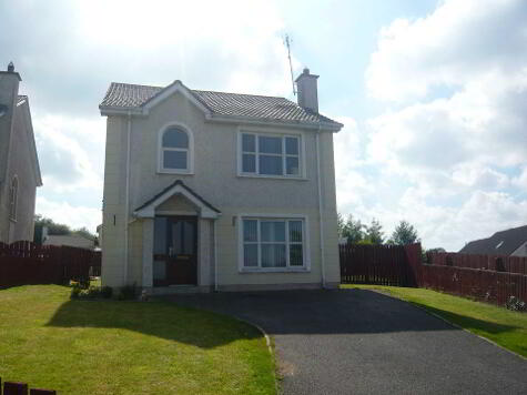 Photo 1 of 29 Rowan Park, Letterkenny