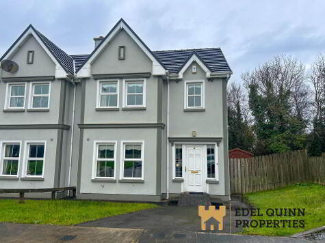 Photo 1 of 11 Farmleigh Park, Donegal Town