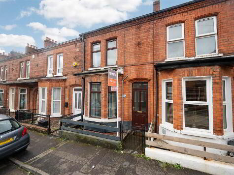 Photo 1 of 15 Rochester Street, Belfast