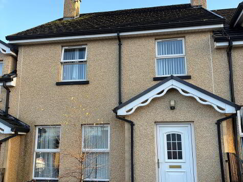 Photo 1 of 3 Mill Court, Newtownstewart, Omagh