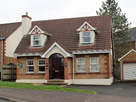 Photo 1 of STUDENT LET 2025-26, 23 Old Mill Grange, Portstewart