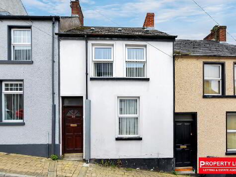 Photo 1 of 22 Moore Street, Derry/Londonderry, Waterside