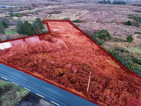 Photo 1 of Corveen, Derrybeg