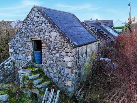 Photo 1 of Corveen, Derrybeg