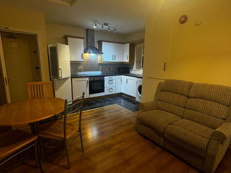 Photo 1 of Flat 3, 3 Lawrence Hill, Derry