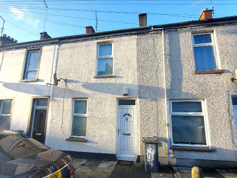 Photo 1 of 7 Harford Street, Portadown