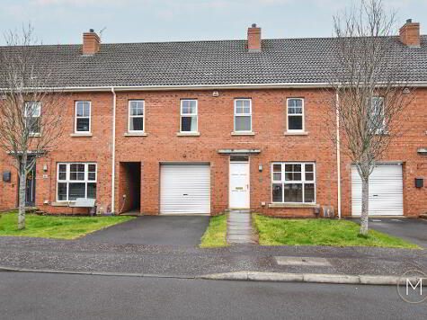 Photo 1 of 65 Carnbeg Dale, Antrim