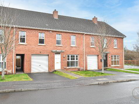 Photo 1 of 65 Carnbeg Dale, Antrim