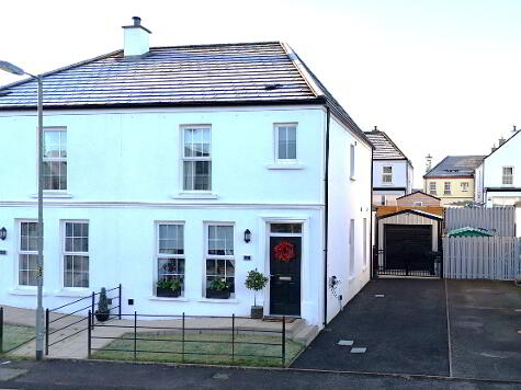 Photo 1 of 50 Abbeyfields, Dungiven