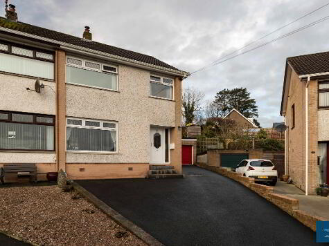 Photo 1 of 8 Beechill Crescent, Tandragee