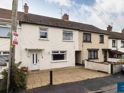 Photo 1 of 22 Tullyhugh Park, Tandragee