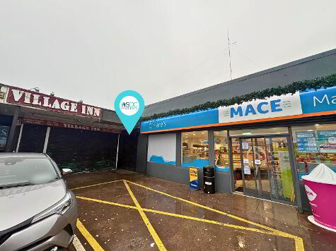 Photo 1 of Mayfield Shopping Centre, Unit Silver Springs Road, Cork