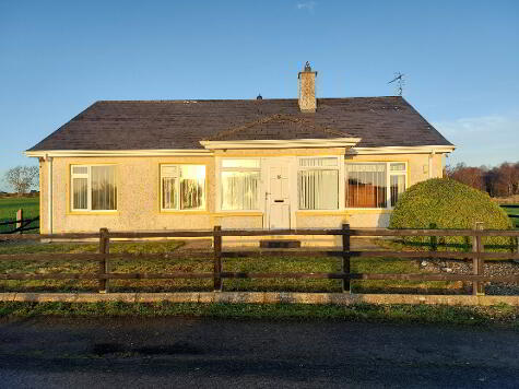 Photo 1 of 8 Silverhill Road, Castlederg