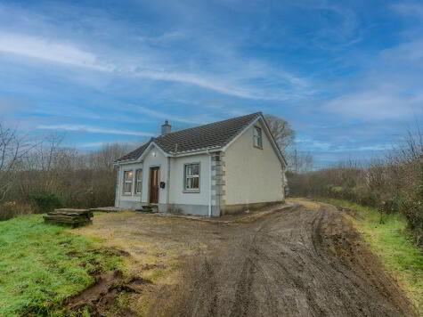Photo 1 of 63 Dreen Road, Cullybackey, Ballymena