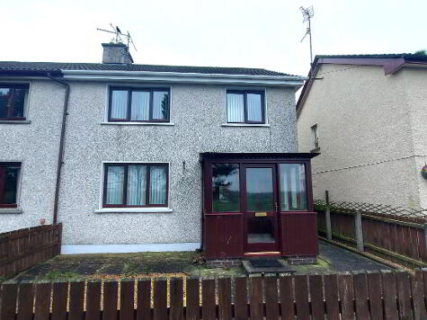 Photo 1 of 27 Neills Villas, Loughgilly, Armagh