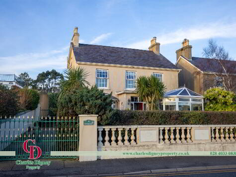 Photo 1 of Marino, 40 Seaview, Warrenpoint