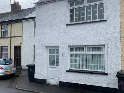 Photo 1 of 17 St Patricks Avenue, Newry
