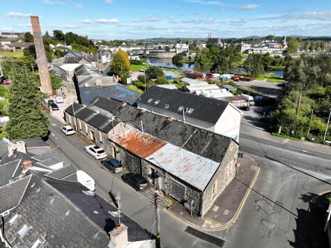 Photo 1 of 12 Old Henry Street, Enniskillen