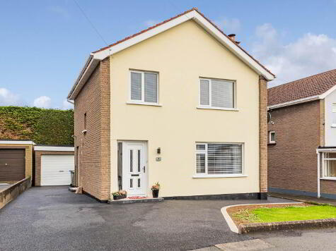 Photo 1 of 4 Adlon Gardens, Lisburn