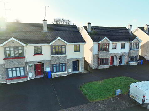 Photo 1 of 32 An Bonnán Buí Way, Blacklion