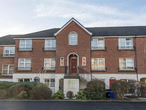 Photo 1 of 18 Richmond Heights, Holywood