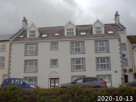 Photo 1 of 11 Quay Court, Scotch Quarter, Carrickfergus