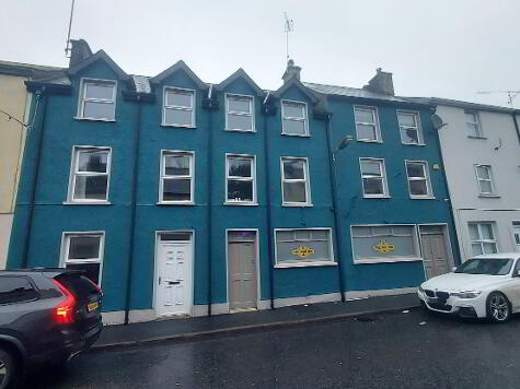 Photo 1 of Boe Inn, 25-29 Church Street, Dromore