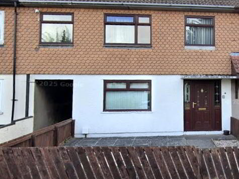 Photo 1 of 79 Woodburn Avenue, Carrickfergus