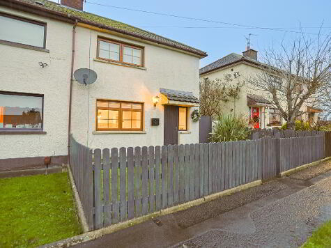 Photo 1 of 6 Castlevue Park, Moira, Craigavon