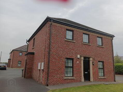 Photo 1 of 31 Lady Wallace Avenue, Lisburn