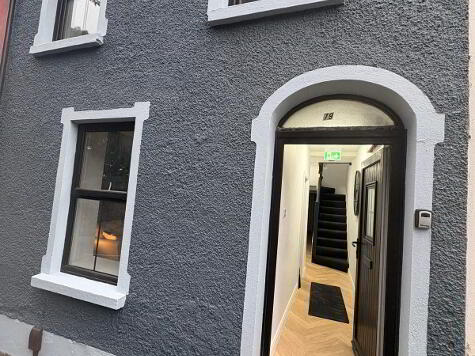 Photo 1 of STUDENT ACCOMDATION, 79 Creggan Road, Derry