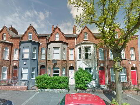 Photo 1 of 128 University Avenue, Belfast