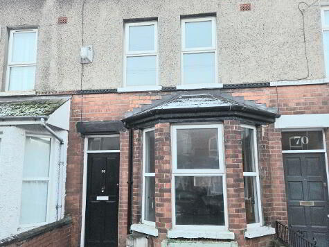 Photo 1 of 68 Edinburgh Street, ( Non Hmo Property ), Belfast