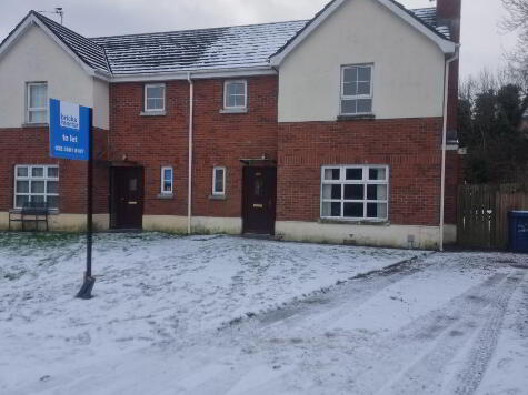 Photo 1 of 30 Moyraverty Meadows, Craigavon