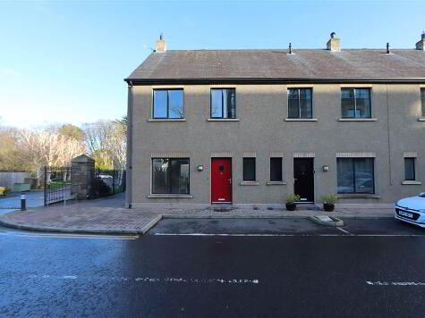 Photo 1 of 6 The Cottages, The Mill Village, Comber