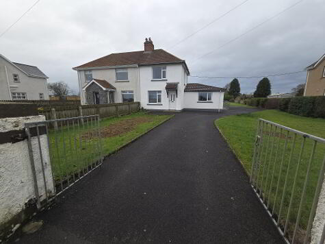 Photo 1 of 414 Coolglebe Terrace, Curragh Road, Coleraine / Aghadowey